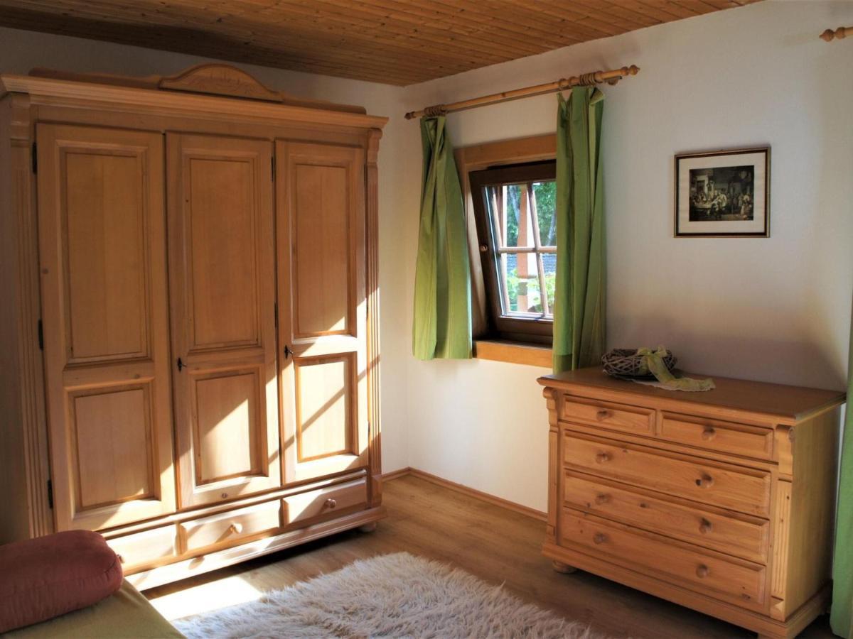 Apartment In Top Location In Fuegen With Balcony Εξωτερικό φωτογραφία