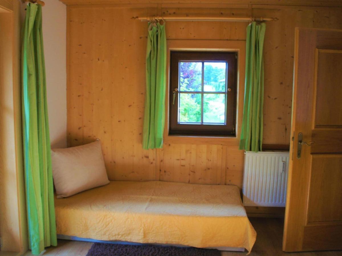 Apartment In Top Location In Fuegen With Balcony Εξωτερικό φωτογραφία
