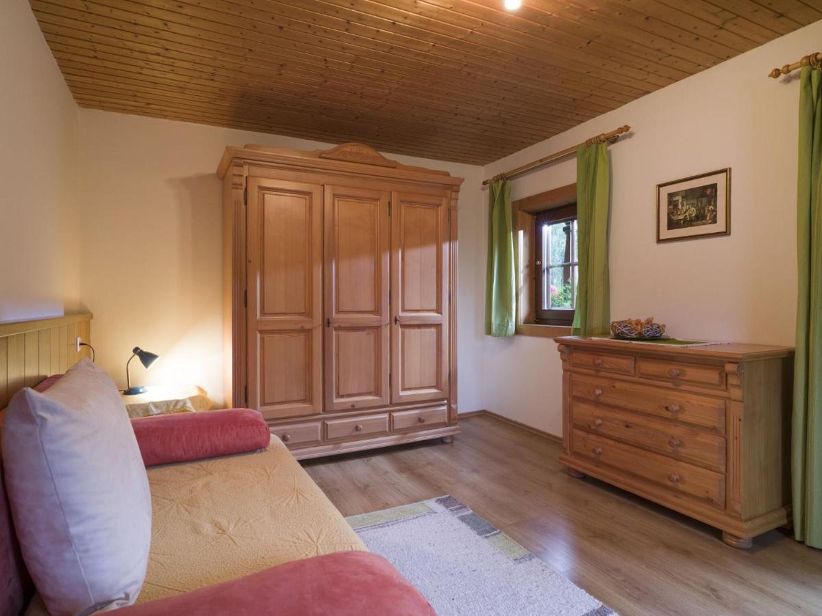 Apartment In Top Location In Fuegen With Balcony Εξωτερικό φωτογραφία
