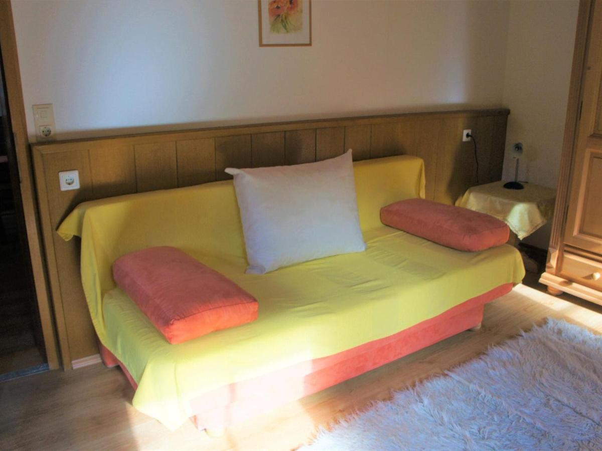 Apartment In Top Location In Fuegen With Balcony Εξωτερικό φωτογραφία